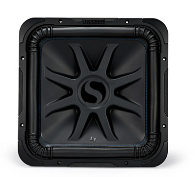 Kicker L7S152 Solo-Baric L7S 15