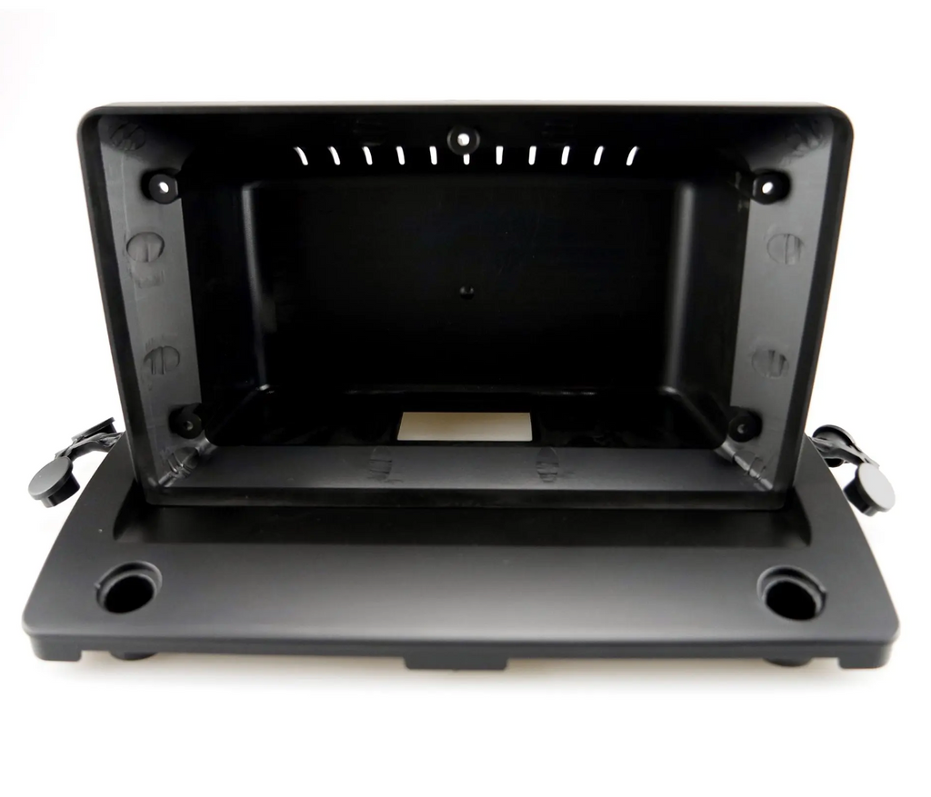 Volvo XC90 2002-2014 Kenwood DMX80AXS 9 Inch Wireless CarPlay Android Auto Bluetooth Mirroring Screen