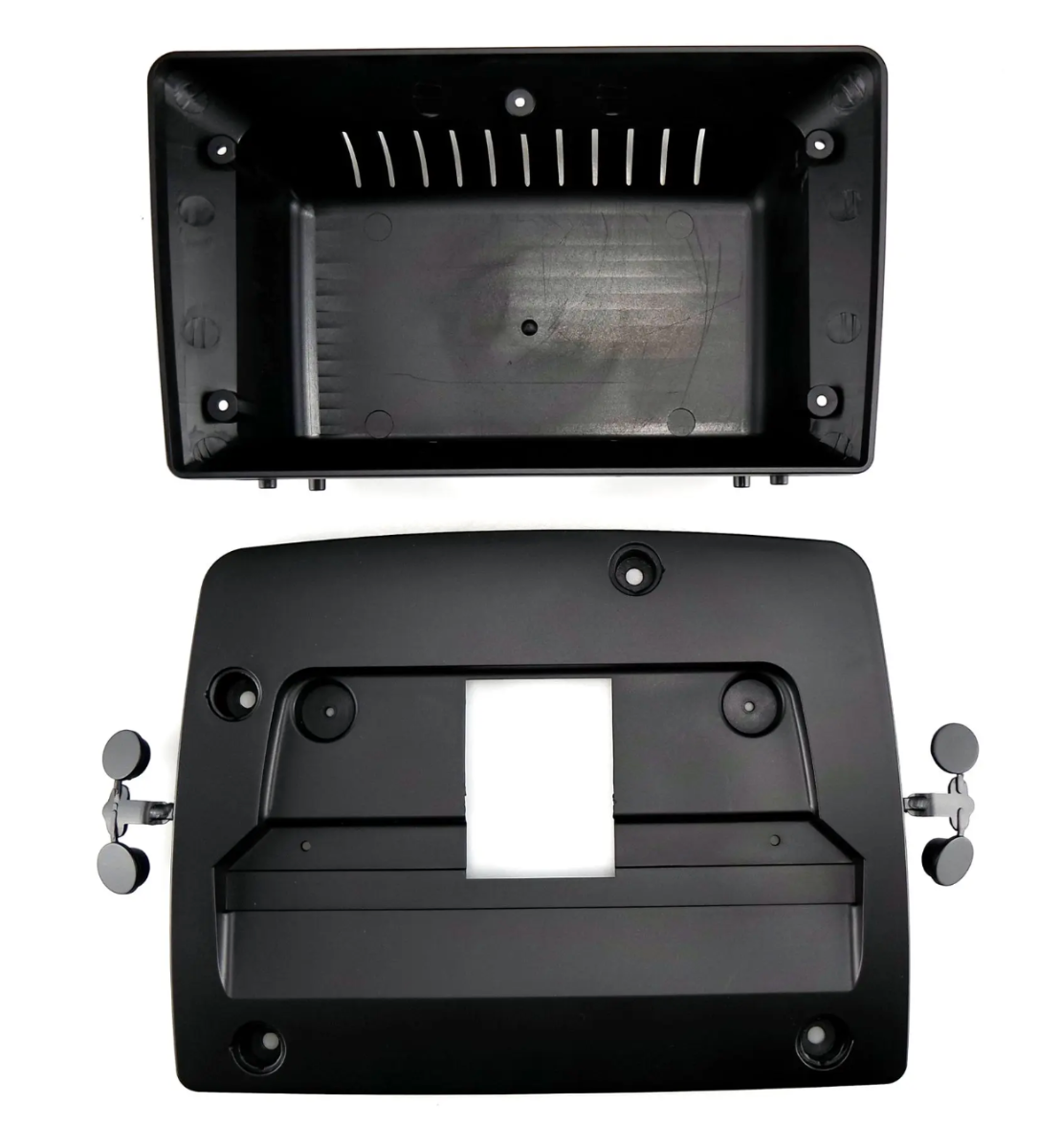 Volvo XC90 2002-2014 Kenwood DMX80AXS 9 Inch Wireless CarPlay Android Auto Bluetooth Mirroring Screen
