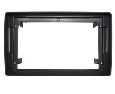 F9AU1K - Audi A3 8P 2003-2013  Complete 9 Inch Stereo Fitting Kit