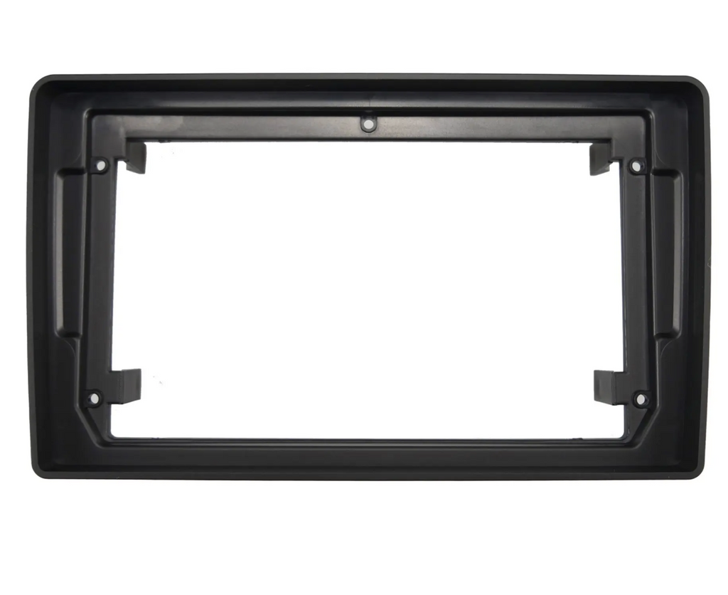 F9AU2K - Audi A4 B6/7 2000-2009 Complete 9 Inch Stereo Fitting Kit