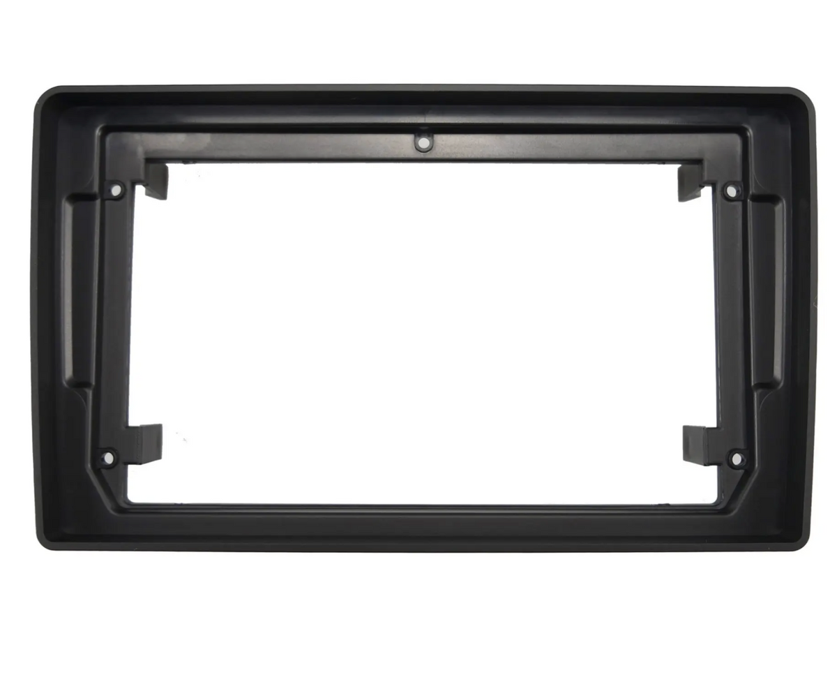 F9AU2K - Audi A4 B6/7 2000-2009 Complete 9 Inch Stereo Fitting Kit