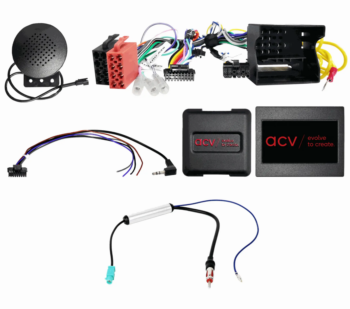 F9BM2K - BMW 1 SERIES (E81/E82/E87/E88) MANUAL AC Complete 9 Inch Stereo Fitting Kit