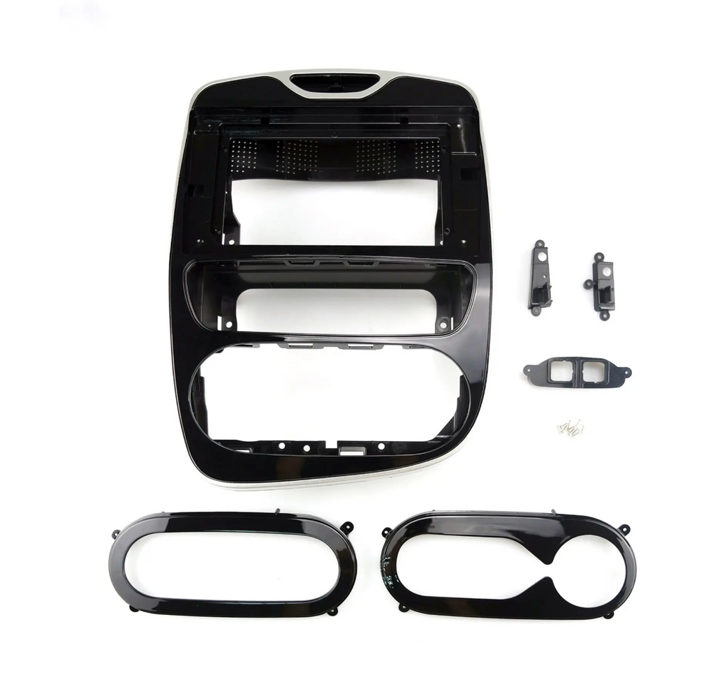 F9RT2K - RENAULT CLIO 2017> Complete 9 Inch Stereo Fitting Kit