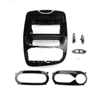 F9RT2K - RENAULT CLIO 2017> Complete 9 Inch Stereo Fitting Kit