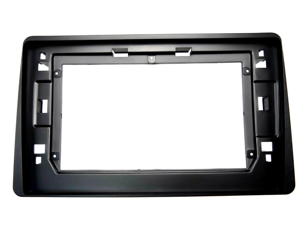 F9DC2K - DACIA DUSTER 2018-2021 Complete 9 Inch Stereo Fitting Kit
