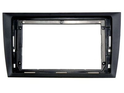 F9VW9K VW GOLF Mk6 2008-2012 Complete 9 Inch Stereo Fitting Kit