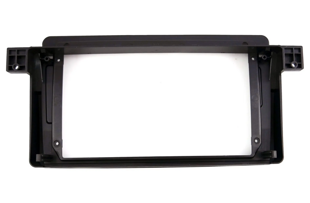 F9BM4K BMW 3 Series E46 1998-2007 Complete 9 Inch Stereo Fitting Kit