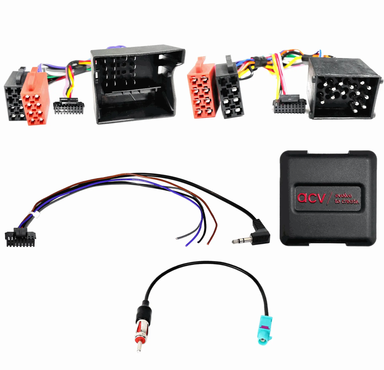 F9BM4K BMW 3 Series E46 1998-2007 Complete 9 Inch Stereo Fitting Kit