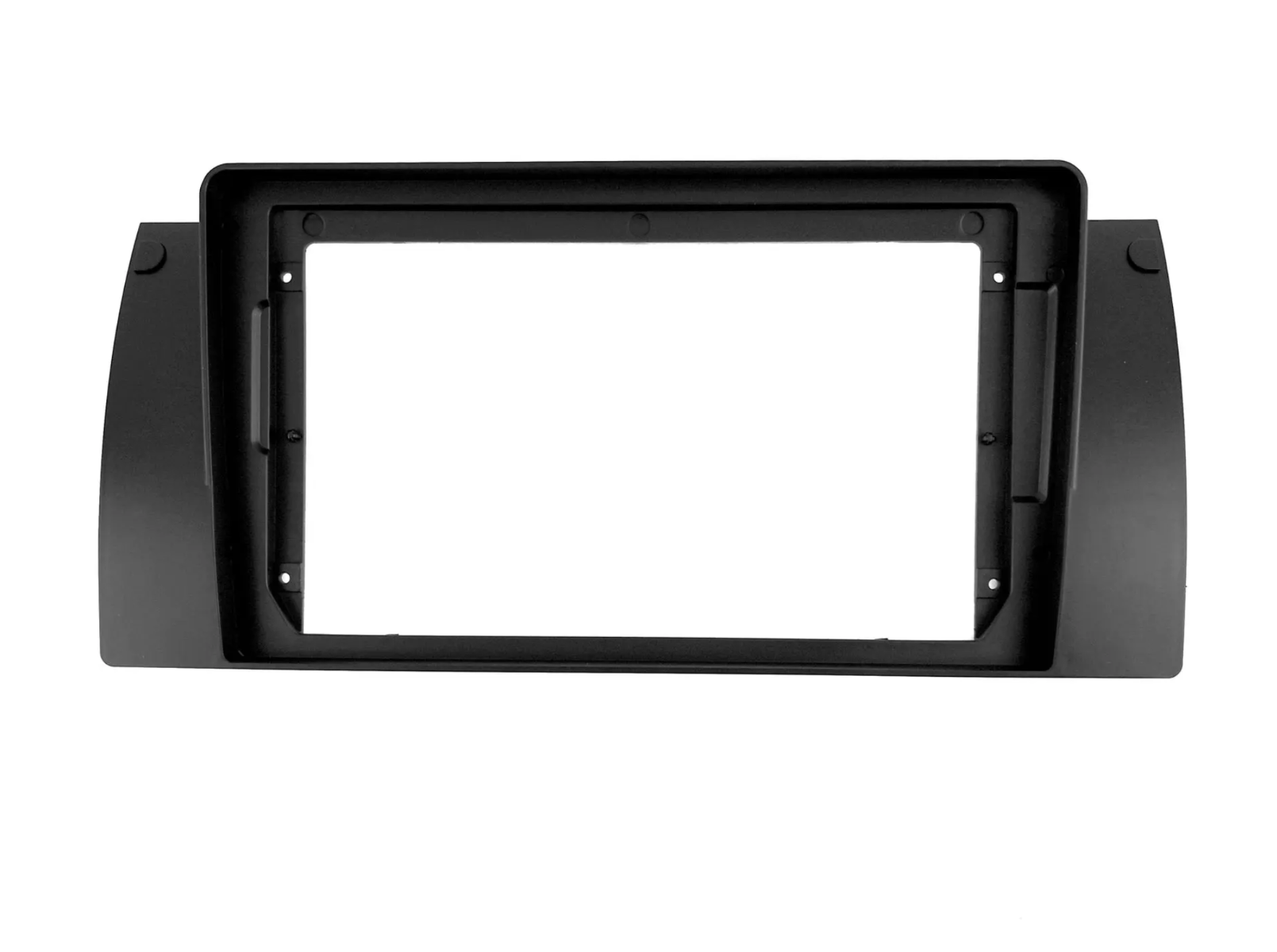F9BM5K BMW 5 Series E39 1996-2004 Complete 9 Inch Stereo Fitting Kit