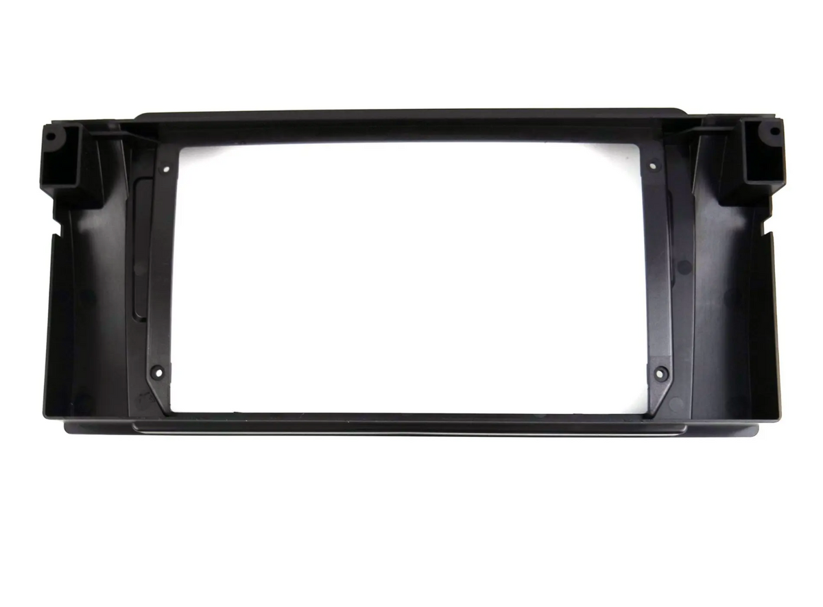 F9BM5K BMW 5 Series E39 1996-2004 Complete 9 Inch Stereo Fitting Kit