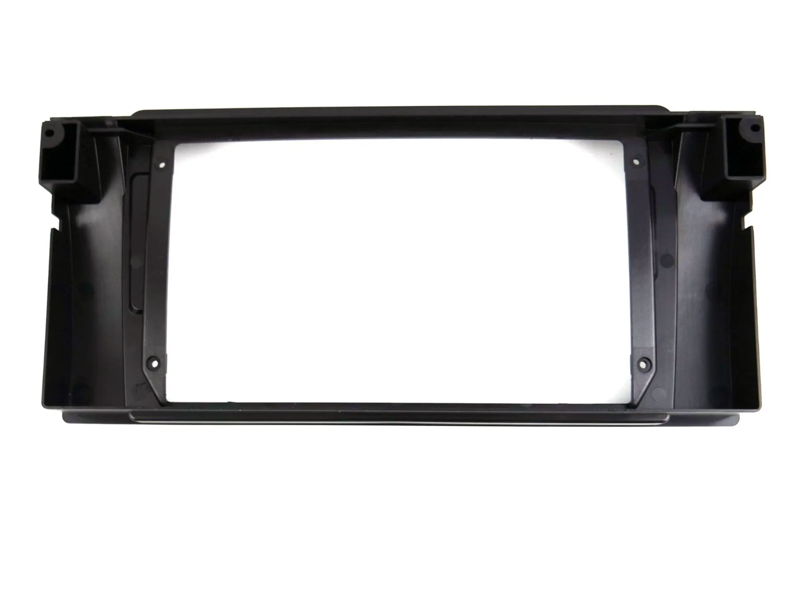 F9BM5K BMW 5 Series E39 1996-2004 Complete 9 Inch Stereo Fitting Kit