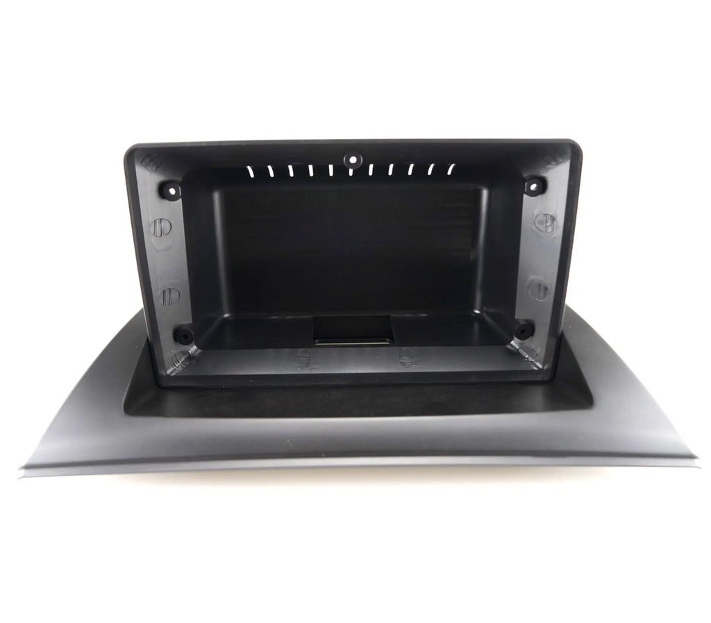 F9BM7K BMW X3 E83 2006-2010 Complete 9 Inch Stereo Fitting Kit