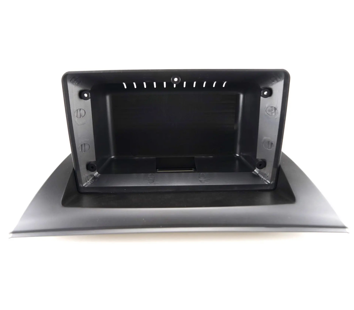 F9BM7K BMW X3 E83 2006-2010 Complete 9 Inch Stereo Fitting Kit