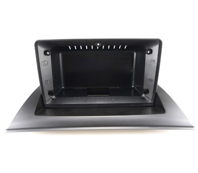 F9BM7K BMW X3 E83 2006-2010 Complete 9 Inch Stereo Fitting Kit