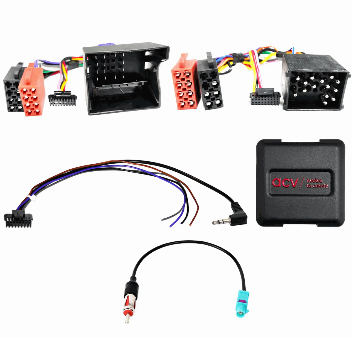 F9BM7K BMW X3 E83 2006-2010 Complete 9 Inch Stereo Fitting Kit