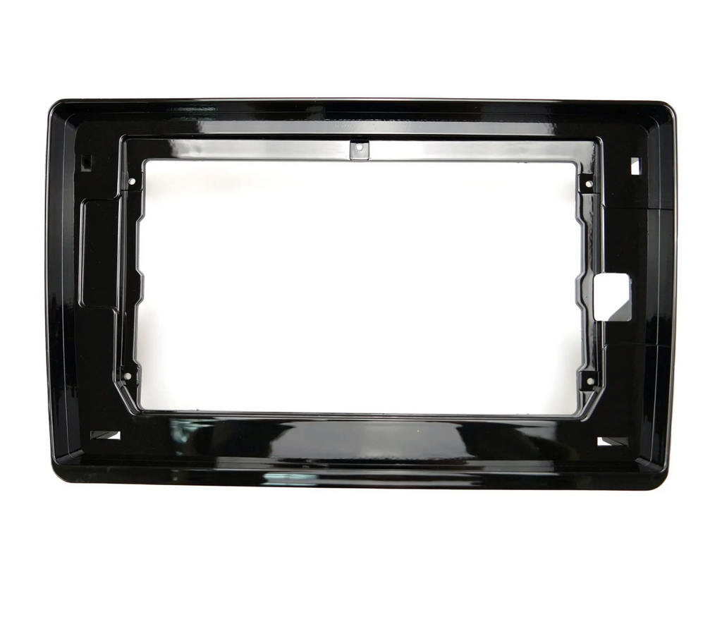 F9CT4K Citroen C4L 2019> Complete 9 Inch Stereo Fitting Kit