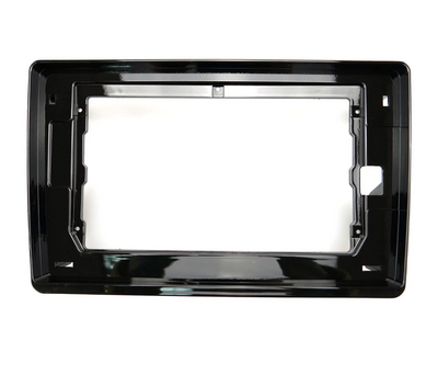 F9CT4K Citroen C4L 2019> Complete 9 Inch Stereo Fitting Kit