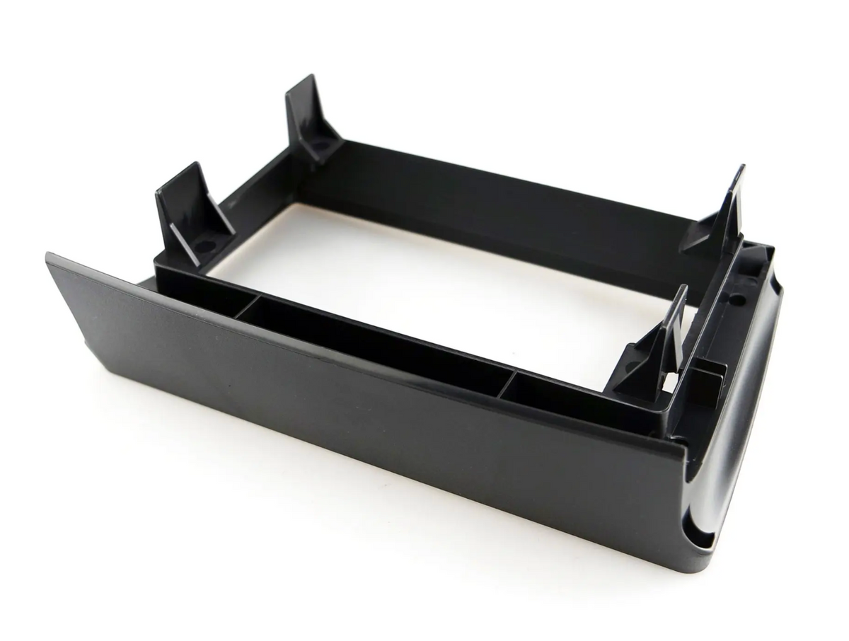 F9FT8K Fiat Ducato 2011-2014 Complete 9 Inch Stereo Fitting Kit