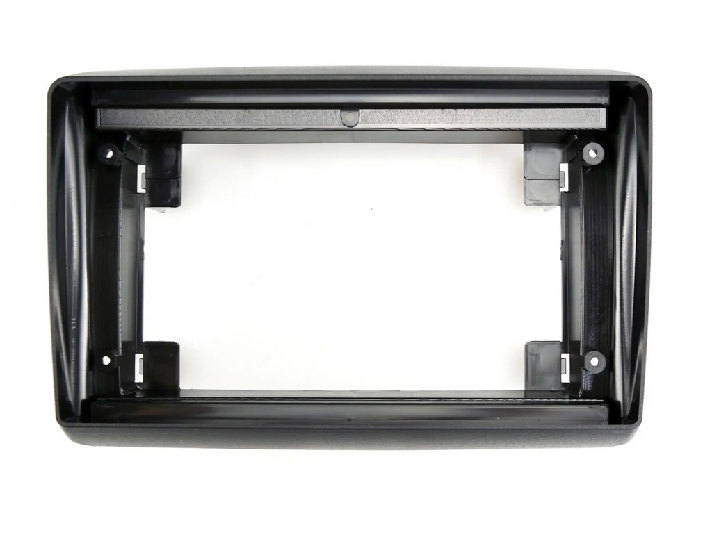 F9FT8K Fiat Ducato 2011-2014 Complete 9 Inch Stereo Fitting Kit