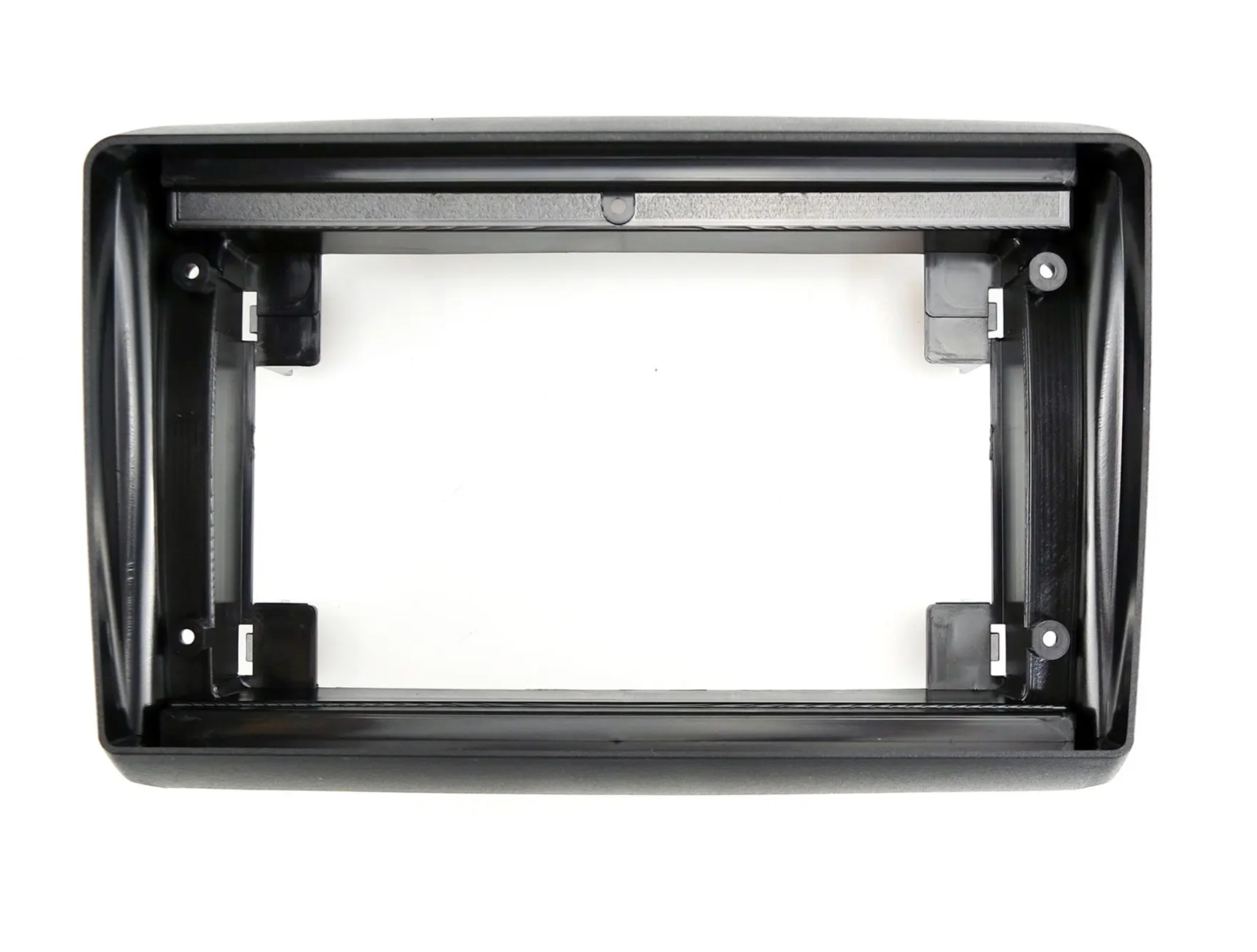 F9FT8K Fiat Ducato 2011-2014 Complete 9 Inch Stereo Fitting Kit