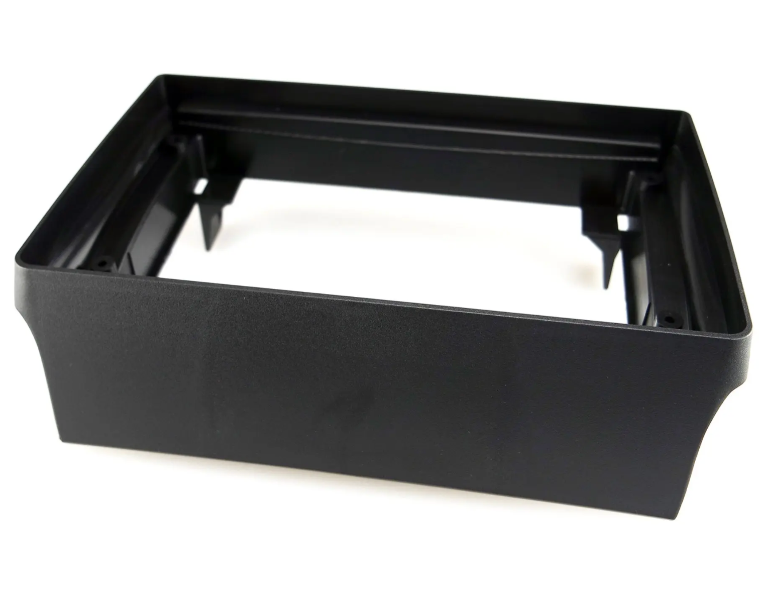 F9FT8K Fiat Ducato 2011-2014 Complete 9 Inch Stereo Fitting Kit