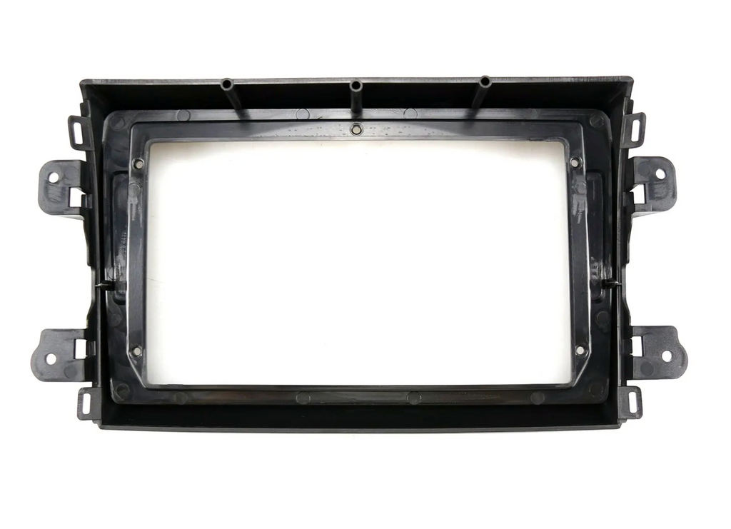 F9FT9KIA Fiat Ducato (250) 2021-2024 Complete 9 Inch Stereo Fitting Kit With Info Adapter