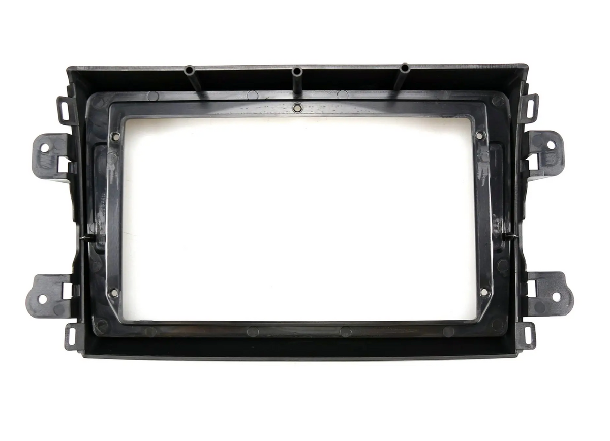 F9FT9KIA Fiat Ducato (250) 2021-2024 Complete 9 Inch Stereo Fitting Kit With Info Adapter