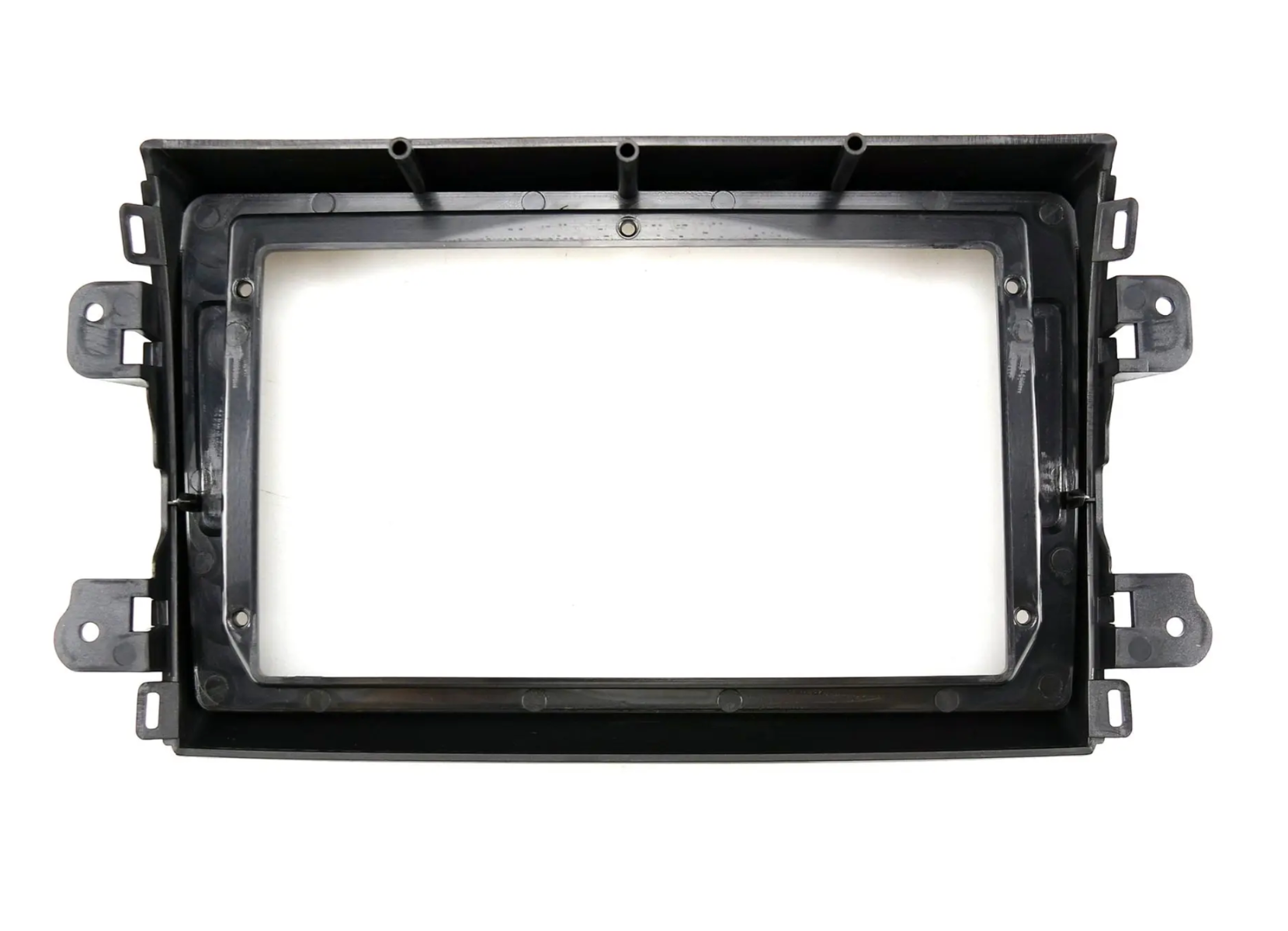 F9FT9KIA Fiat Ducato (250) 2021-2024 Complete 9 Inch Stereo Fitting Kit With Info Adapter