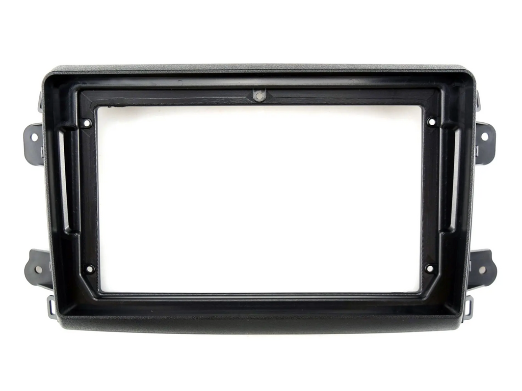 F9FT9KIA Fiat Ducato (250) 2021-2024 Complete 9 Inch Stereo Fitting Kit With Info Adapter