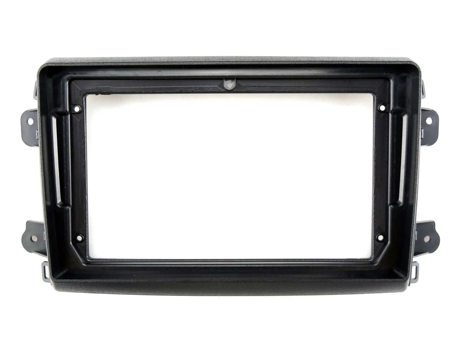 F9FT9KIA Fiat Ducato (250) 2021-2024 Complete 9 Inch Stereo Fitting Kit With Info Adapter