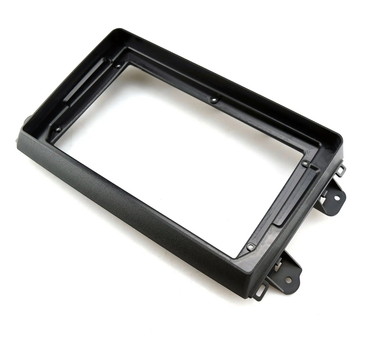 F9FT9KIA Fiat Ducato (250) 2021-2024 Complete 9 Inch Stereo Fitting Kit With Info Adapter