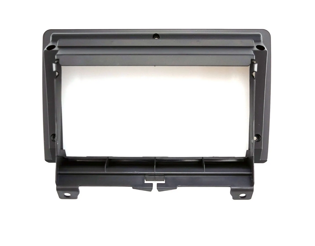 F9LR5K Range Rover Sport 2005-2009 Complete 9 Inch Stereo Fitting Kit
