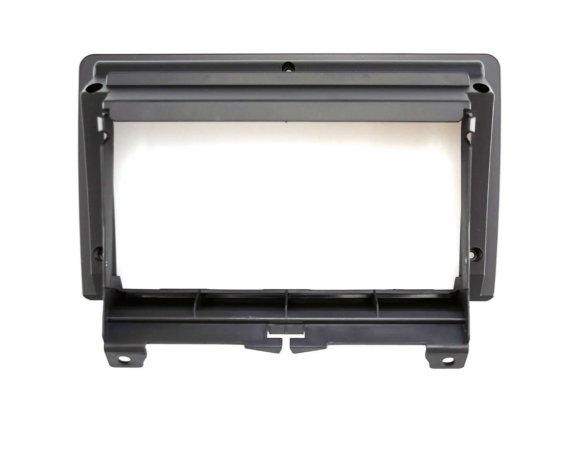 F9LR5K Range Rover Sport 2005-2009 Complete 9 Inch Stereo Fitting Kit