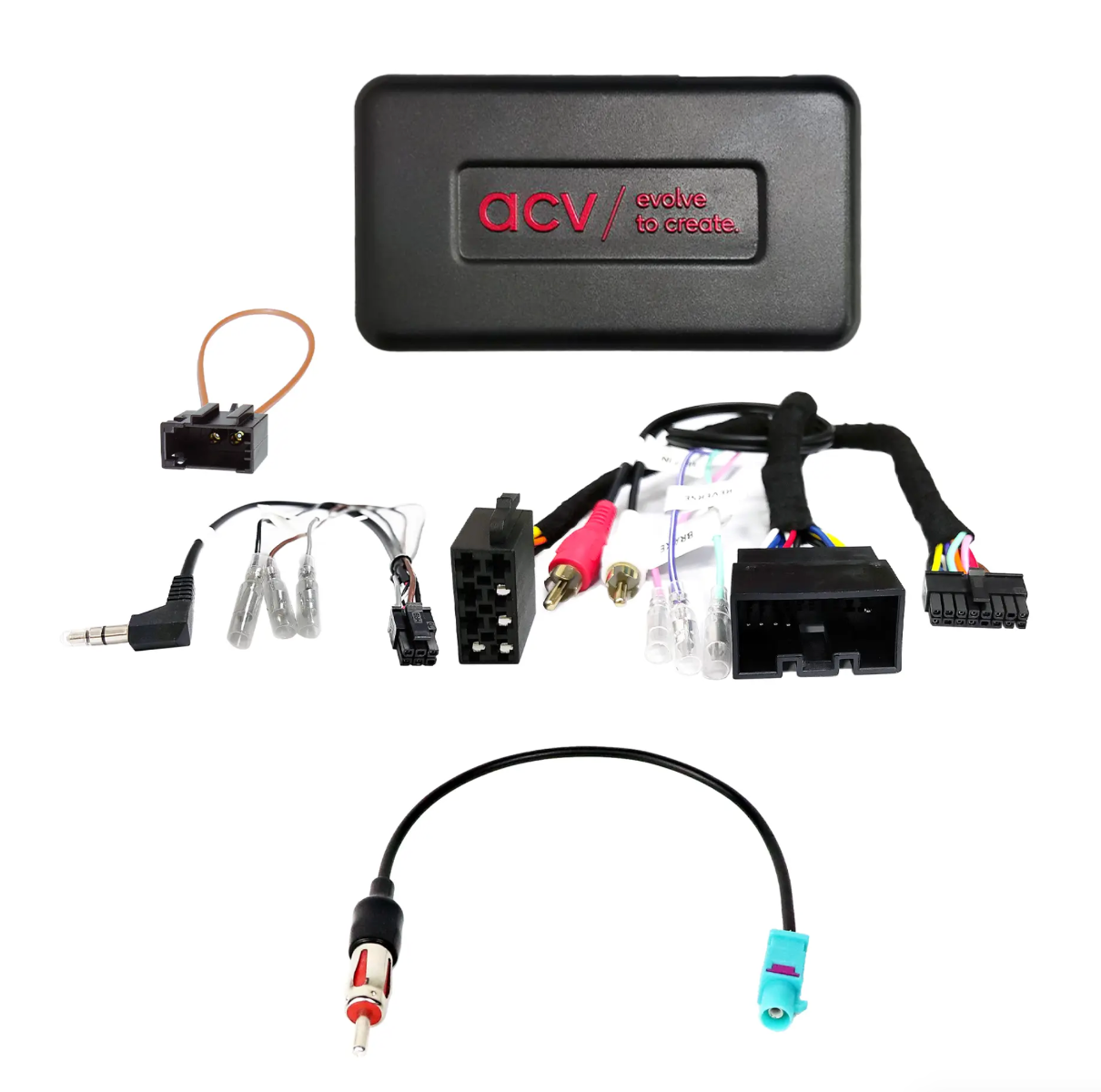 F9LR5K Range Rover Sport 2005-2009 Complete 9 Inch Stereo Fitting Kit