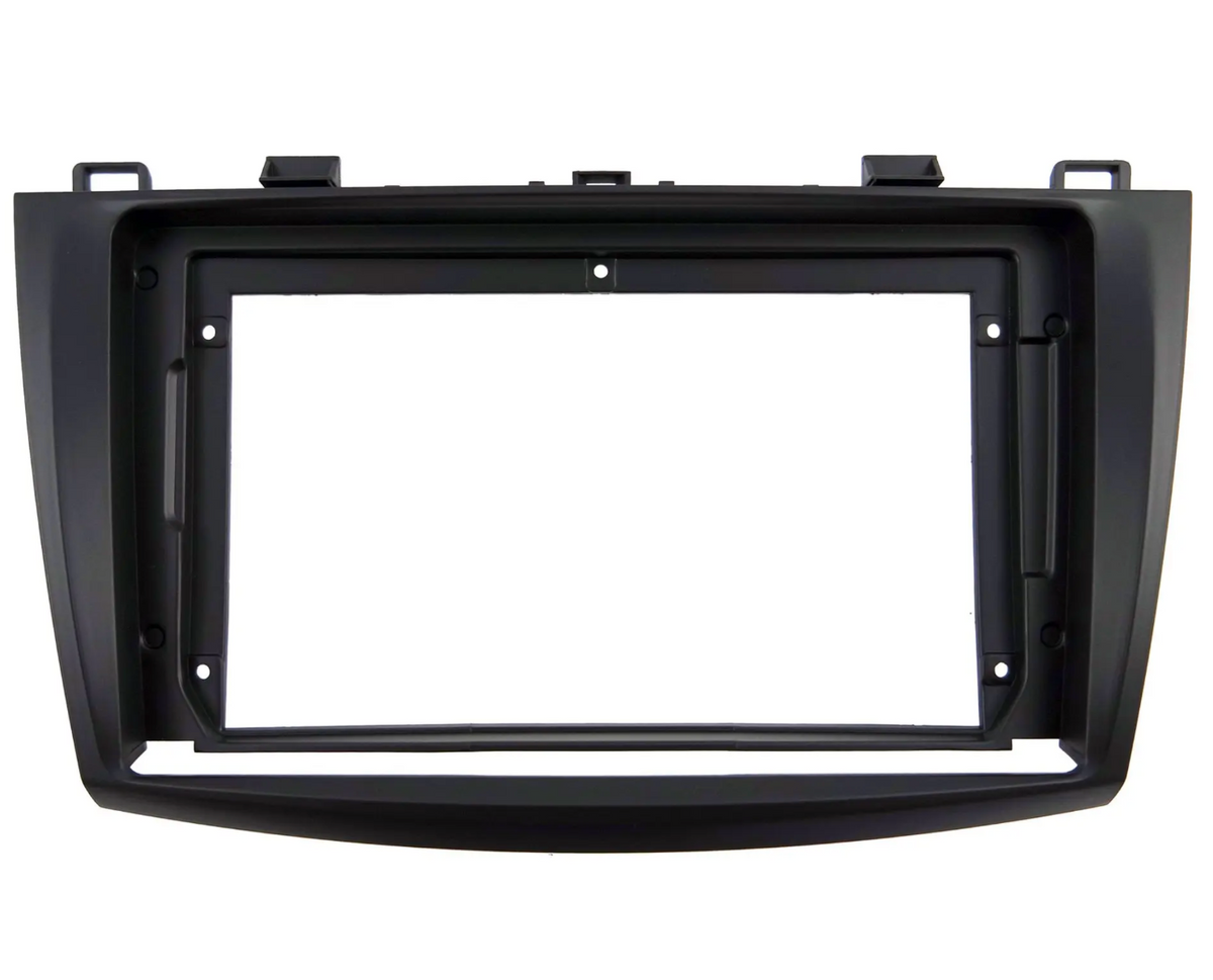 F9MZ1K Mazda 3 2009-2013 Complete 9 Inch Stereo Fitting Kit