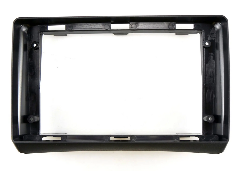 F9MZ4K Mazda MX-5 1989-1998 Complete 9 Inch Stereo Fitting Kit