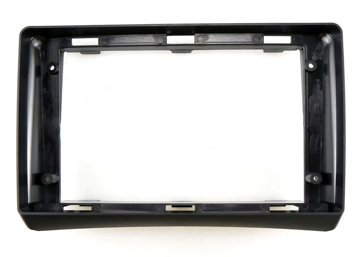F9MZ4K Mazda MX-5 1989-1998 Complete 9 Inch Stereo Fitting Kit