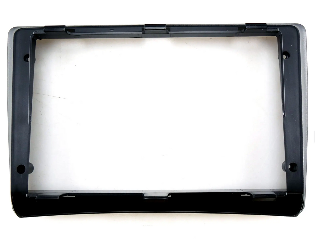F9MZ4K Mazda MX-5 1989-1998 Complete 9 Inch Stereo Fitting Kit