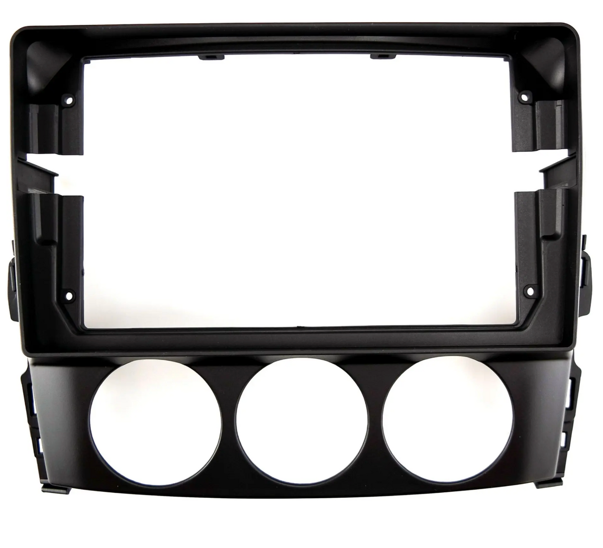 F9MZ5K Mazda MX-5 2009-2015 Complete 9 Inch Stereo Fitting Kit