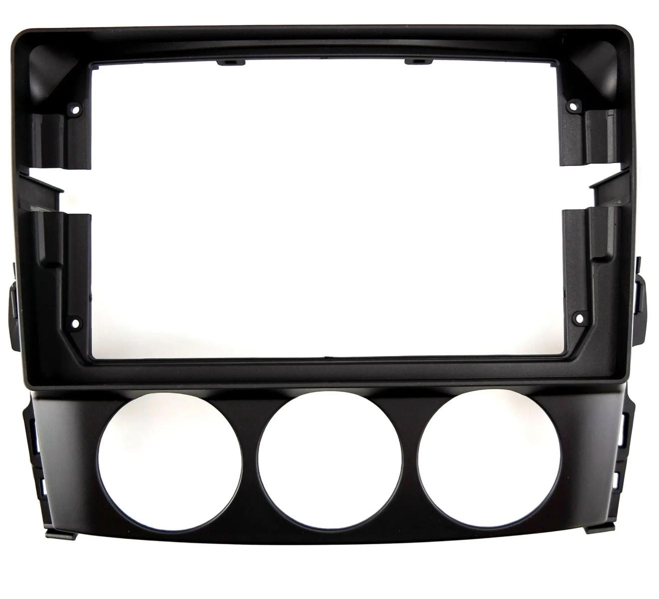 F9MZ5K Mazda MX-5 2009-2015 Complete 9 Inch Stereo Fitting Kit