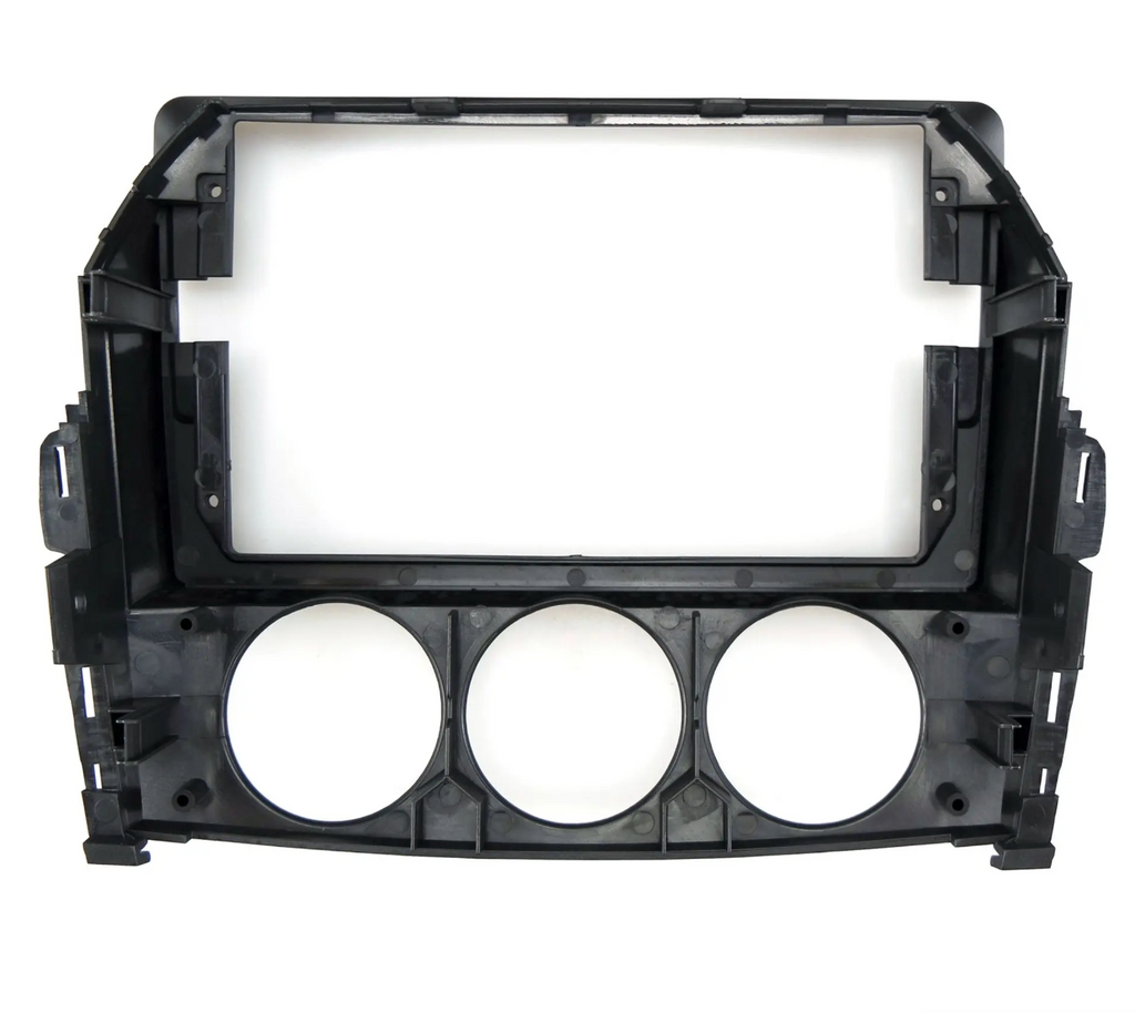 F9MZ5K Mazda MX-5 2009-2015 Complete 9 Inch Stereo Fitting Kit