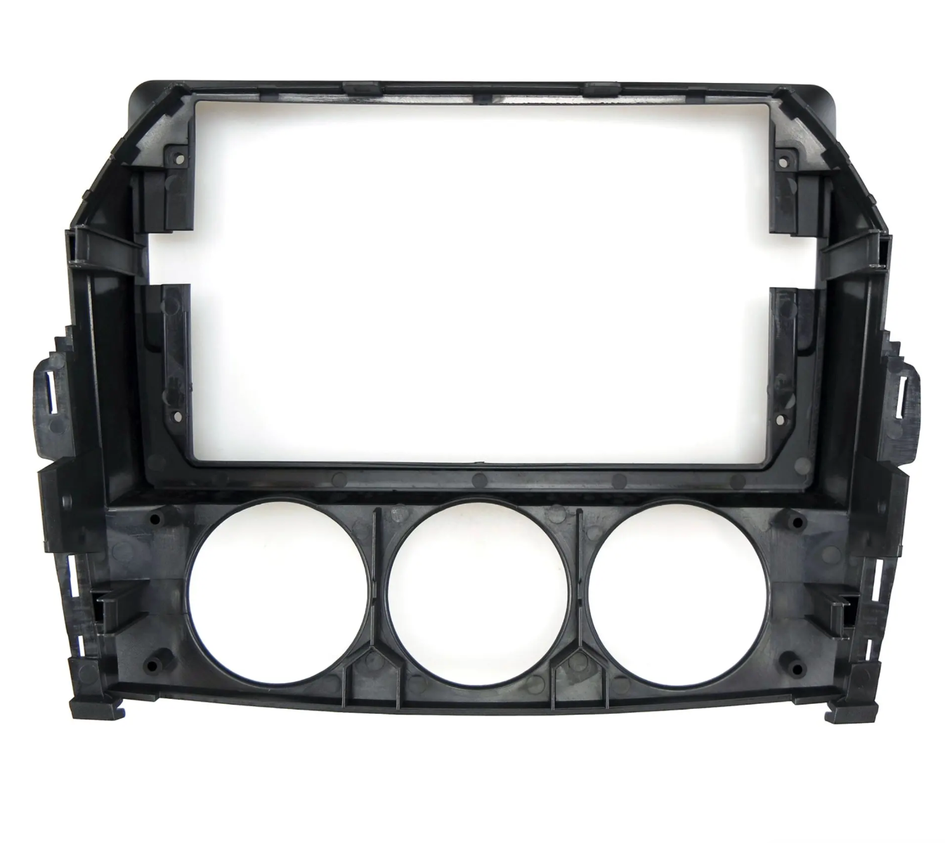 F9MZ5K Mazda MX-5 2009-2015 Complete 9 Inch Stereo Fitting Kit