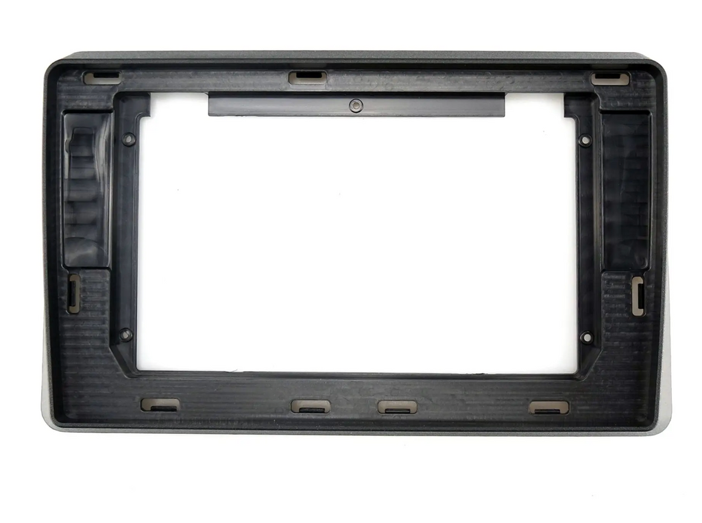 F9VL2K - Volvo XC90 2002-2014 Complete 9 Inch Stereo Fitting Kit