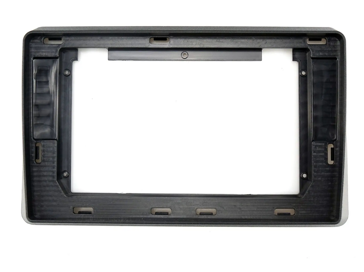 F9VL2K - Volvo XC90 2002-2014 Complete 9 Inch Stereo Fitting Kit