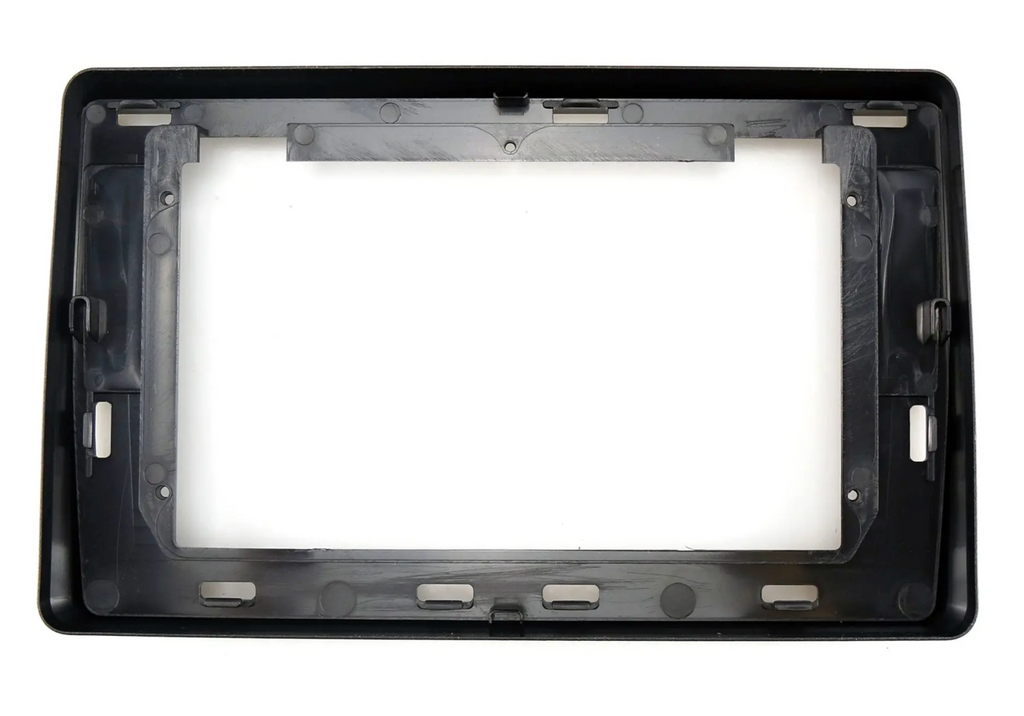 F9VL2K - Volvo XC90 2002-2014 Complete 9 Inch Stereo Fitting Kit