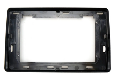 F9VL2K - Volvo XC90 2002-2014 Complete 9 Inch Stereo Fitting Kit