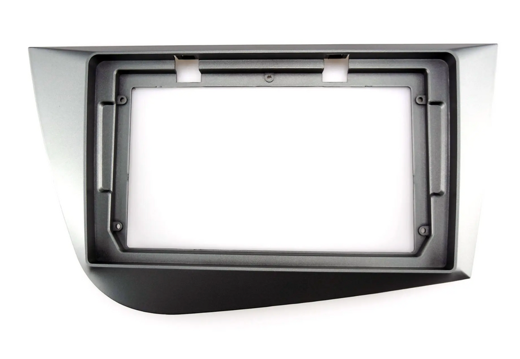 F9ST1K Seat Leon Mk2 2005-2012 Complete 9 Inch Stereo Fitting Kit