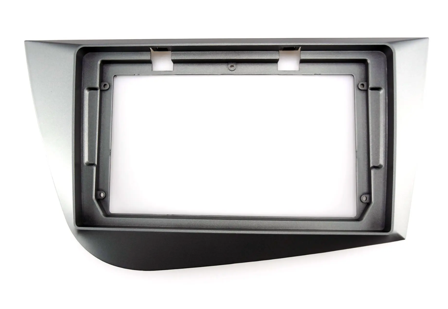 F9ST1K Seat Leon Mk2 2005-2012 Complete 9 Inch Stereo Fitting Kit