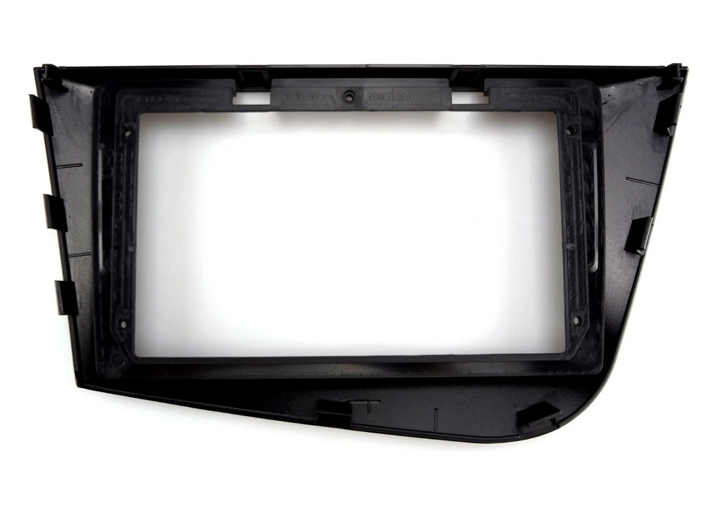 F9ST1K Seat Leon Mk2 2005-2012 Complete 9 Inch Stereo Fitting Kit